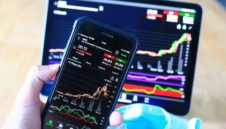 OFW Investment - Stocks