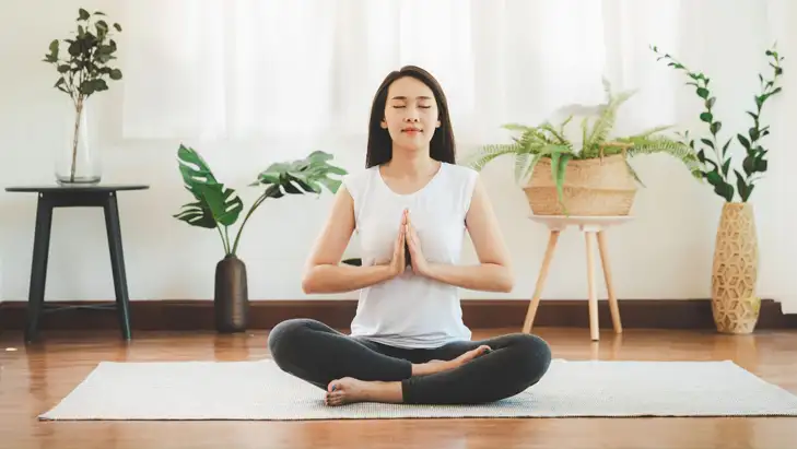 Mindfulness Technique - Meditation