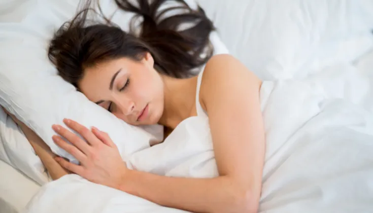 Sleep Patterns