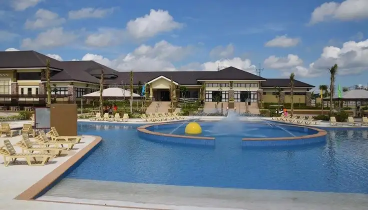 Photo of Aquamira Resort Silang