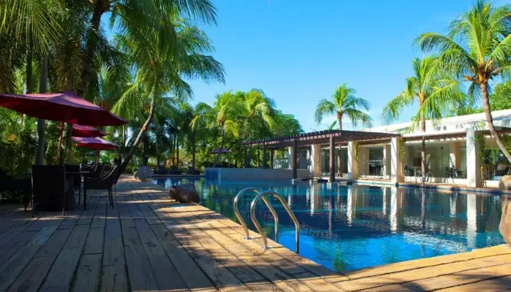 Photo of Mount Sea Resort Cavite