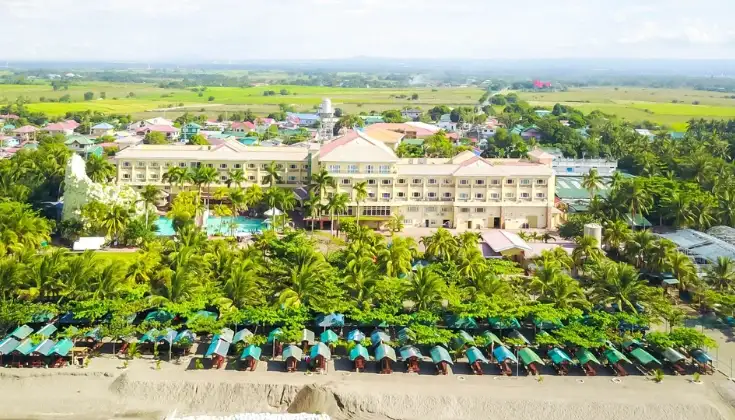 Photo of Tanza Oasis Resort